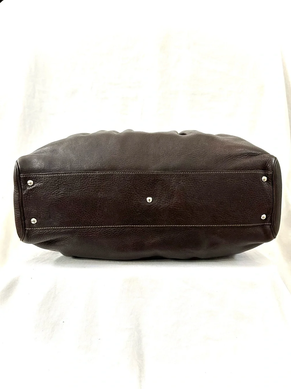 Salvatore Ferragamo Lg Marisa Gancini Leather Doctors